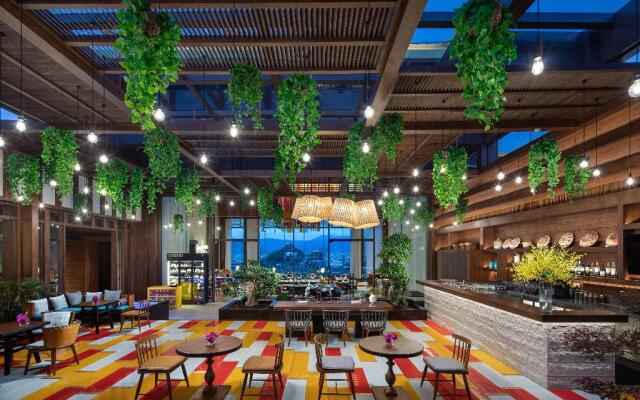 Hotel Indigo Diqing Moonlight City by IHG