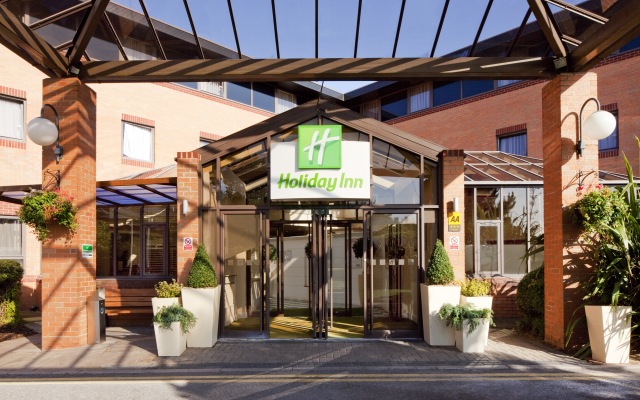 Holiday Inn Leamington Spa - Warwick, an IHG Hotel