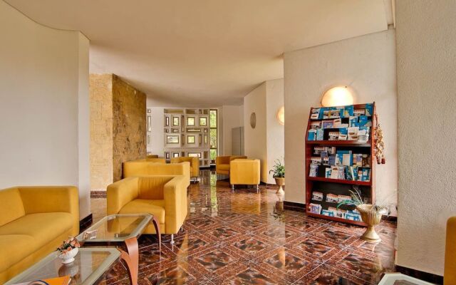 Hotel Raluca