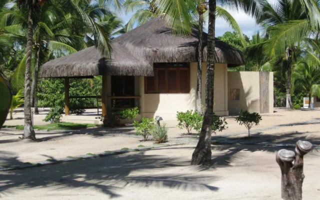 Kani Resort