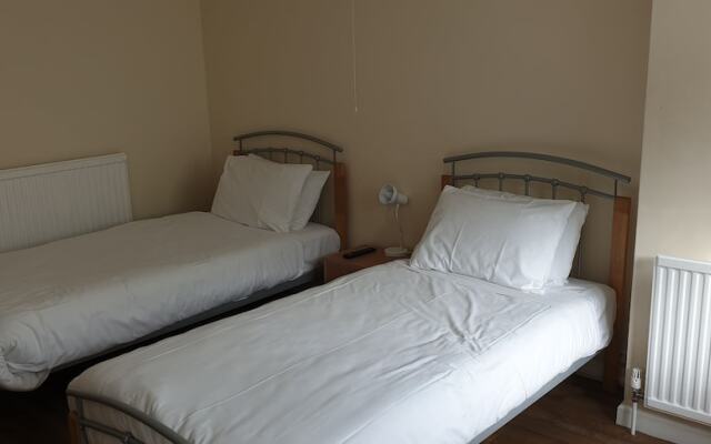 Spixworth Motel