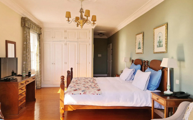 Villa Alto Boutique Hotel