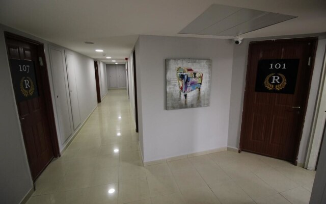Suit In Eilat Hotels Area