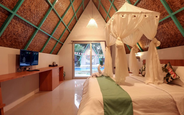 Makarma Resort Lombok