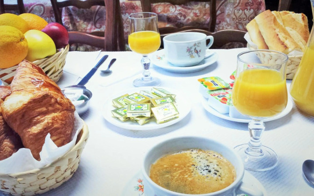 Hotel Duchesse Anne