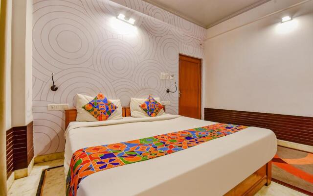 Fabexpress Shekhawati Palace