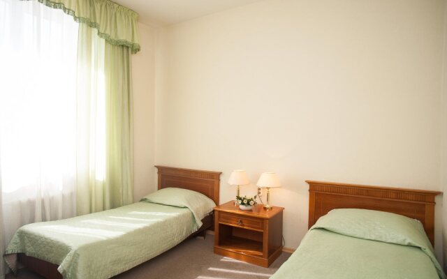 Tourist Hotel