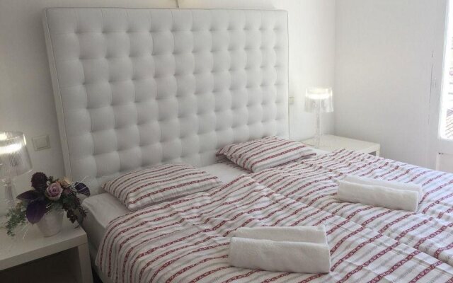 BHC-Boutique Hostal Cala Millor