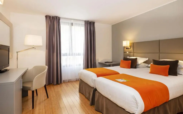 Hotel Nice Riviera Nizza