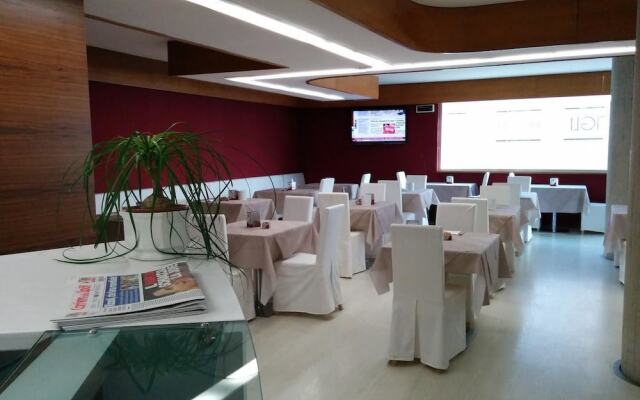 Hotel Abruzzi