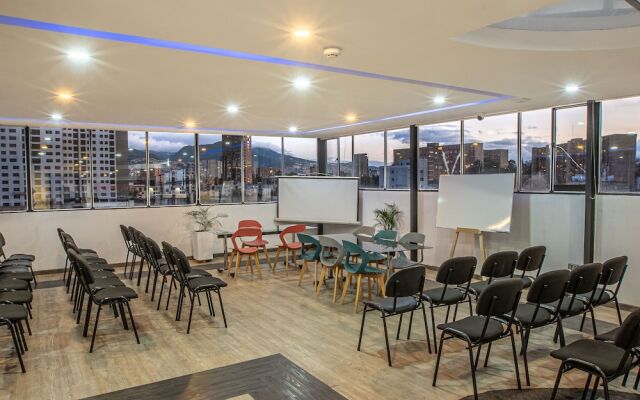 Ayenda 1065 Hotel Wess