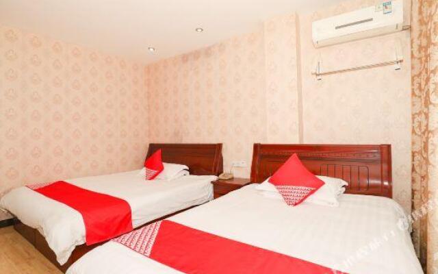Dushi Zhixing Hostel