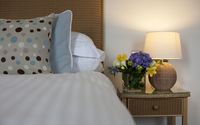 The Headland Hotel and Spa