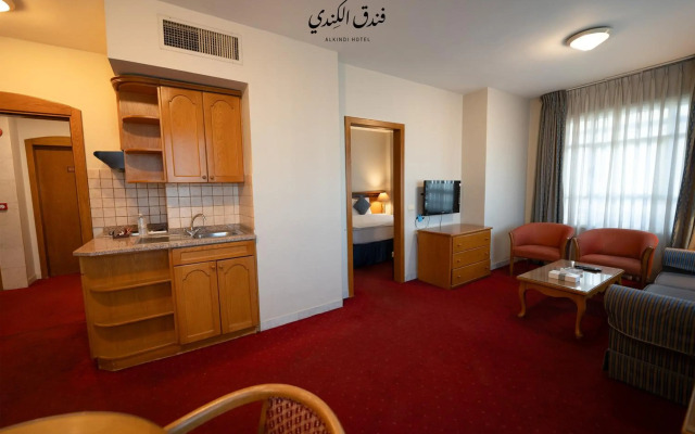 Kindi Hotel