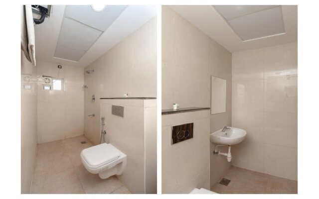 Hotel Lions India by OYO Rooms