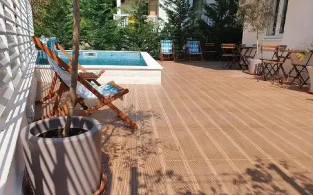 Apartment Sanja