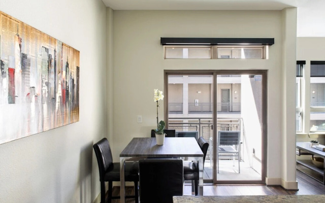 Stay Alfred 422 at The Lake