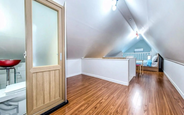 Hyeopjae Morning House Pension