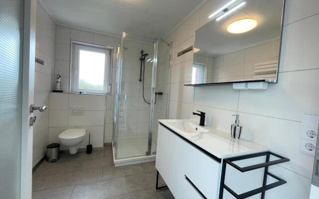 Appartement Pension Schüßler