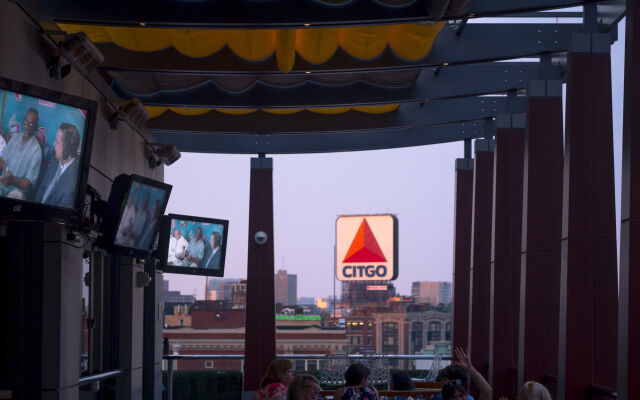 Residence Inn by Marriott Boston Back Bay/Fenway