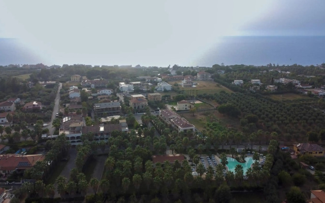 Prince Franklyn Hotel