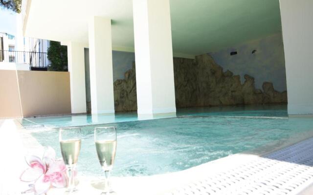 Hotel Leon dOro