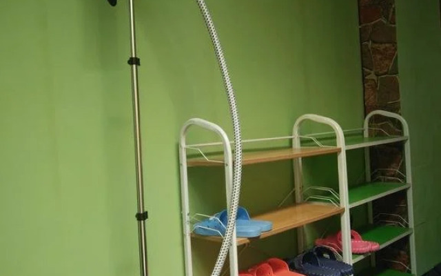 Youyou Youth Hostel