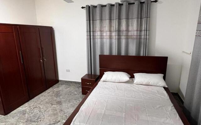 Inviting 3-bed House in Accra