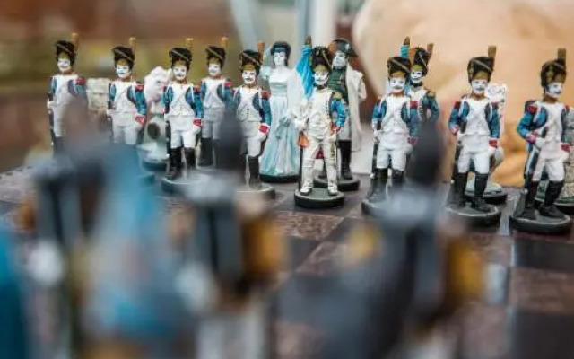 Chestnut Grove Bed And Breakfast