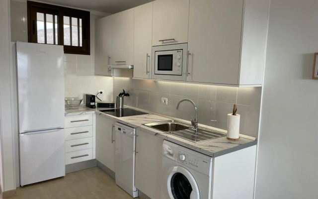 Achacay Sunset Apartment