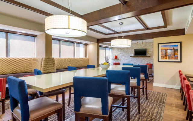 Comfort Inn Atlanta Airport