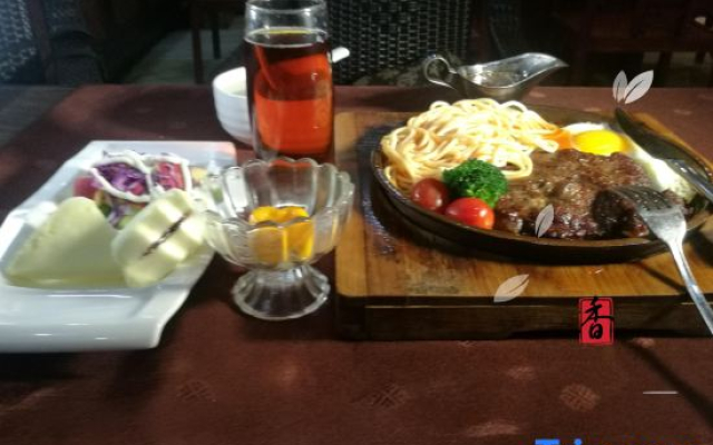 Tunchang Longchen Xinghui Hotel