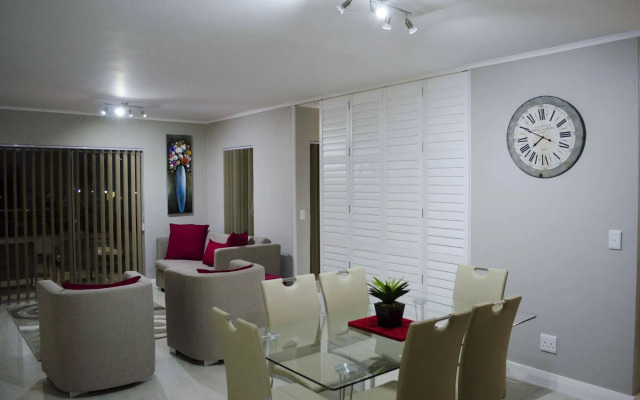 Mayfair Luxury Apartments