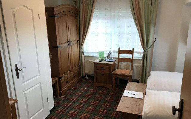 Pension Zum Schlangenkoenig