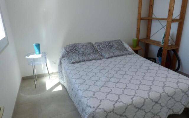 Appartement Le Lavandou, 3 pièces, 4 personnes - FR-1-308-49