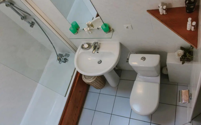 Chalet Saskia - Catered