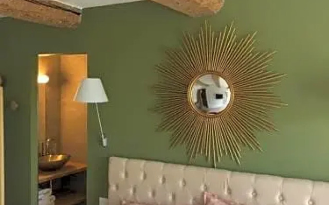 La Maison des Lonnes