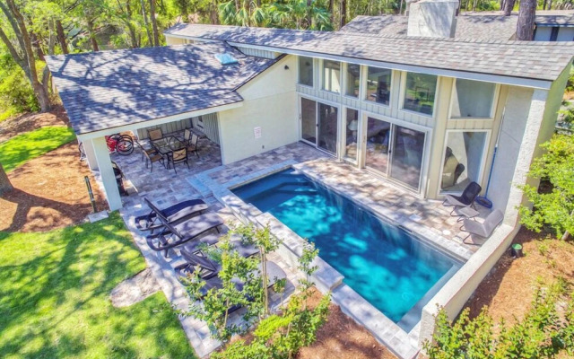 4 Merganser Court