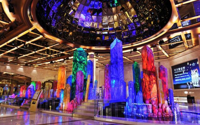 Galaxy Hotel