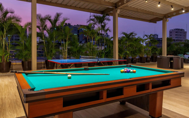 Grand Hotel Guayaquil, an Ascend Collection Hotel