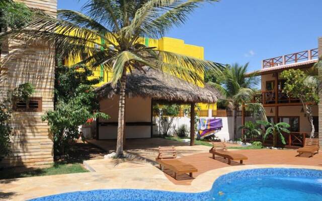 Apartamentos Serrote Breezes