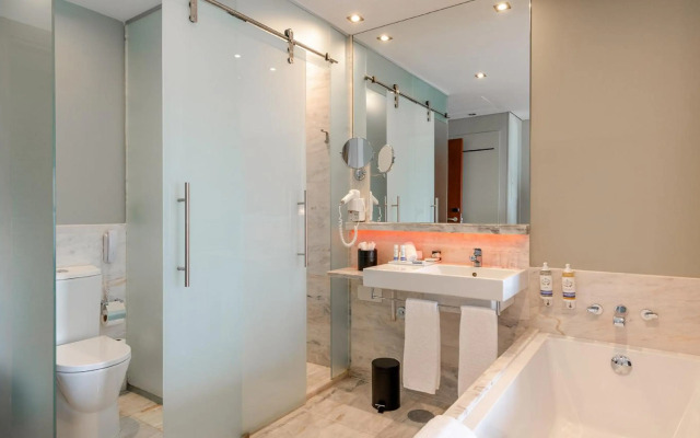 Pousada de Lisboa, Praça do Comércio - Small Luxury Hotel