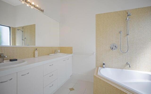 Ocean View Villa Marco @ Marcus Beach