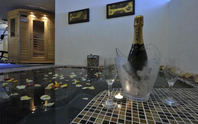 Afrodite Boutique Hotel