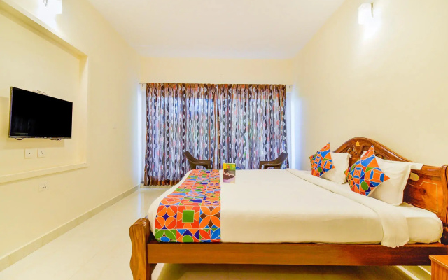 Fabhotel Vinu Valley Resorts