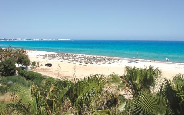 Regency Hammamet