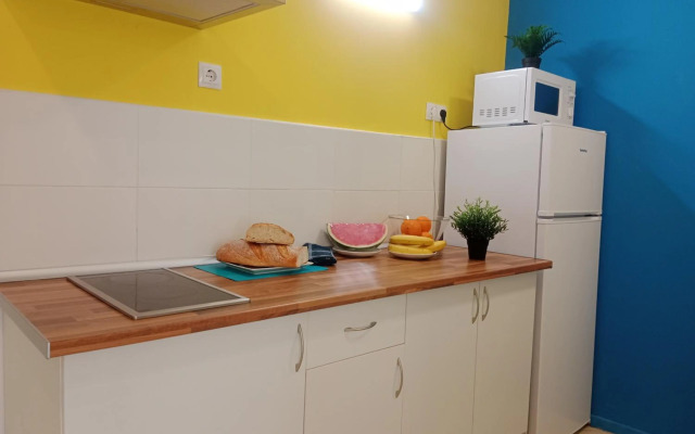 LOFT Centrico Santander - RH Altamar