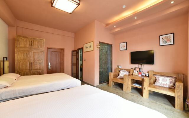 Xin Wind Hostel Gulangyu