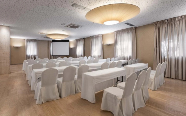 Eurostars Via De La Plata