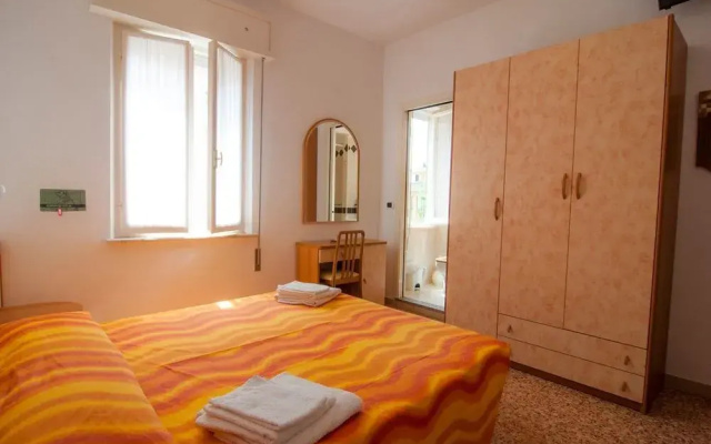 Hotel Greta